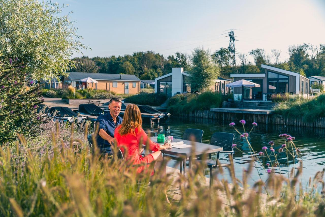 Europarcs De Kraaijenbergse Plassen Ferienpark *