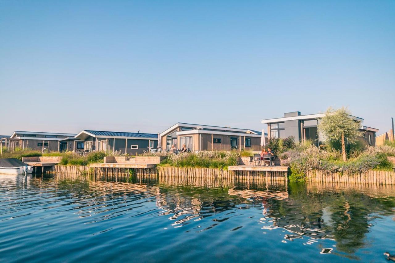 Europarcs De Kraaijenbergse Plassen Holiday park Linden