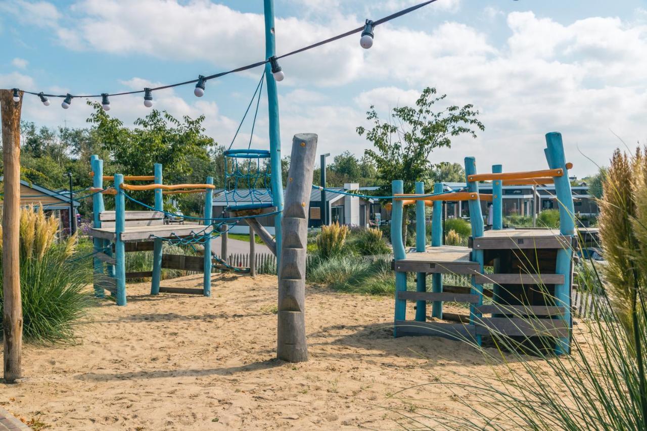Holiday park Europarcs De Kraaijenbergse Plassen Linden