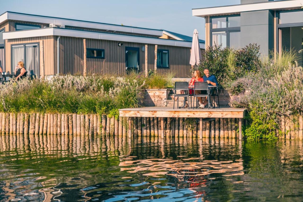 Europarcs De Kraaijenbergse Plassen