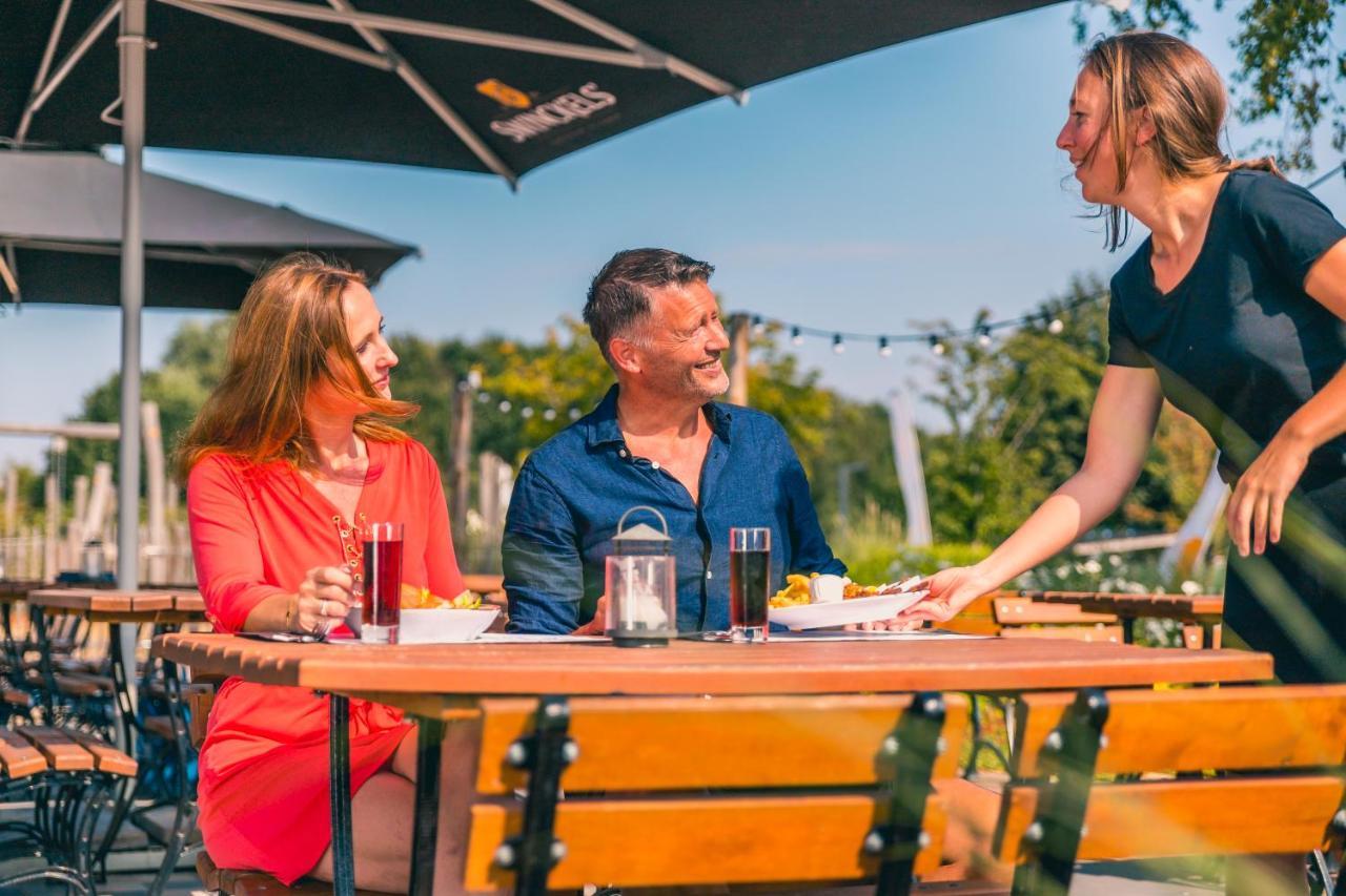Ferienpark Europarcs De Kraaijenbergse Plassen