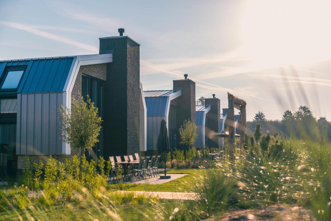 Europarcs De Kraaijenbergse Plassen Holiday park Linden