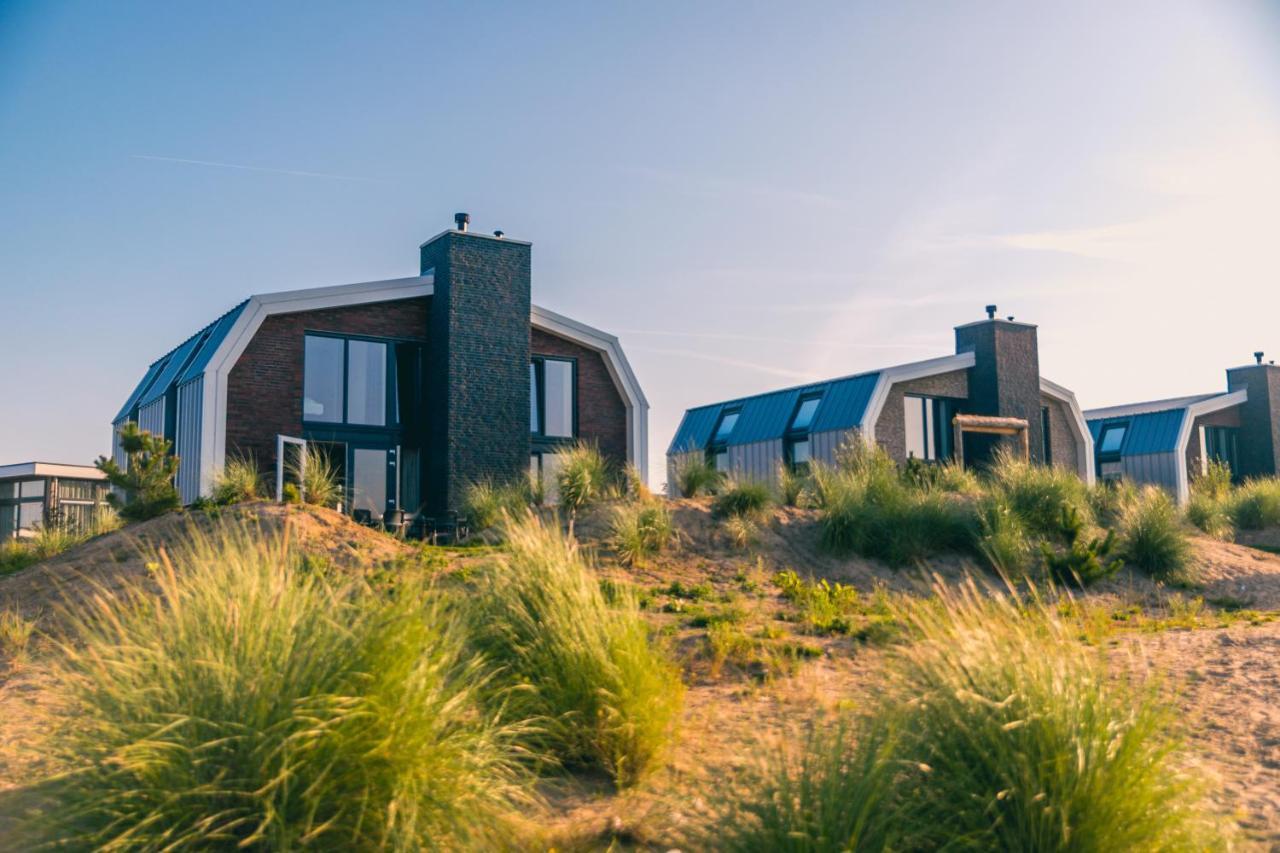 Europarcs De Kraaijenbergse Plassen *