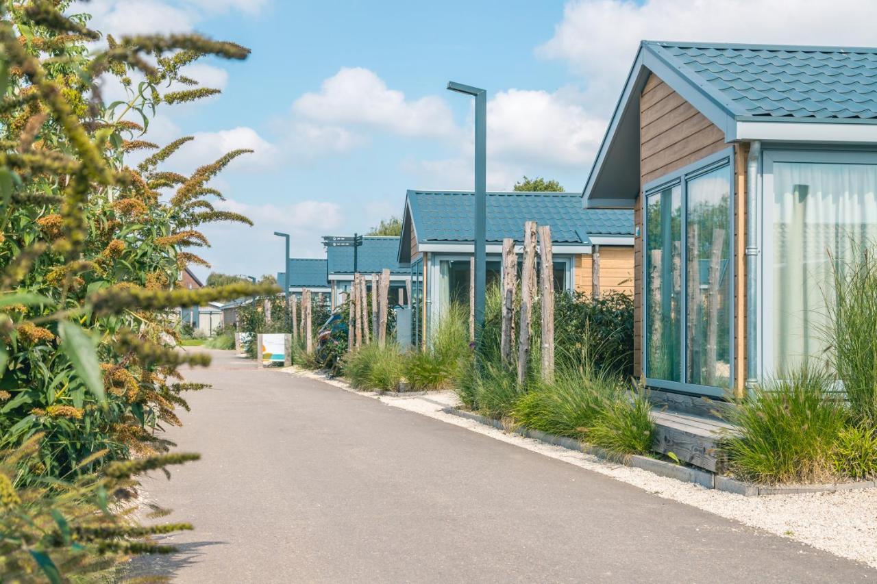 Holiday park Europarcs De Kraaijenbergse Plassen