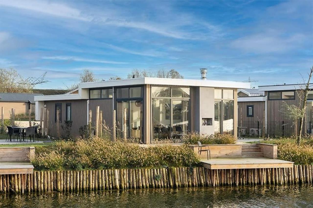 Europarcs De Kraaijenbergse Plassen