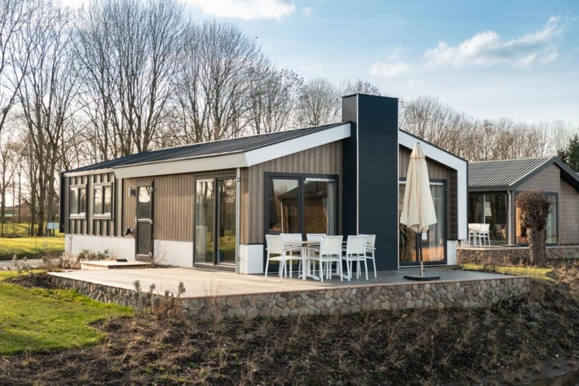 Europarcs De Kraaijenbergse Plassen *