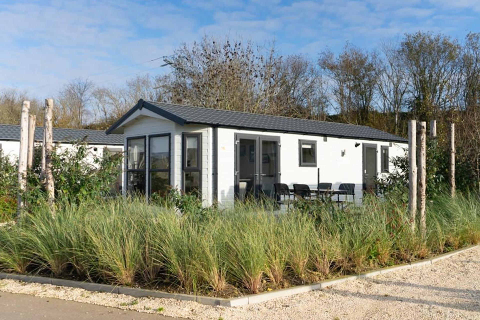 Europarcs De Kraaijenbergse Plassen *