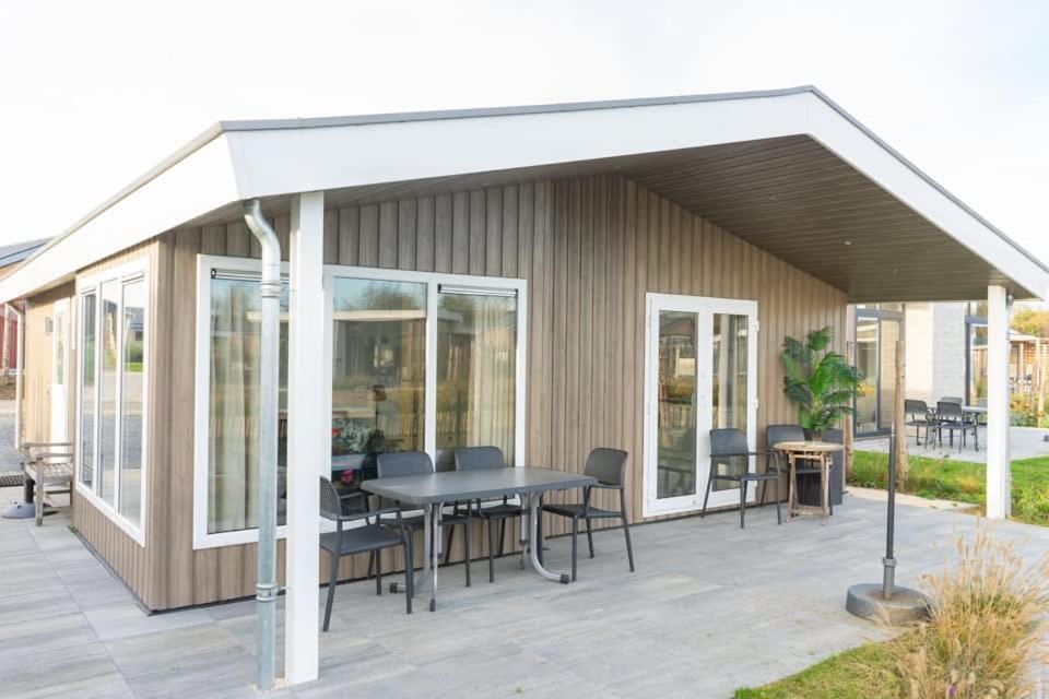 Europarcs De Kraaijenbergse Plassen Holiday park