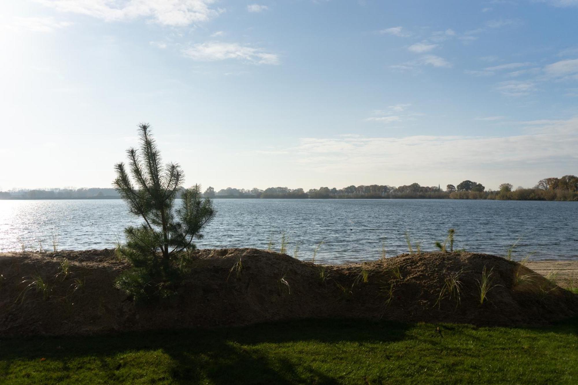 Europarcs De Kraaijenbergse Plassen * Linden